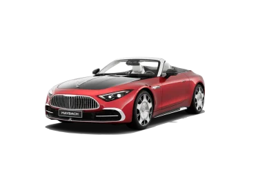 SL Roadster