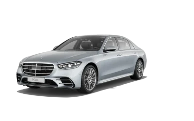 S-Class